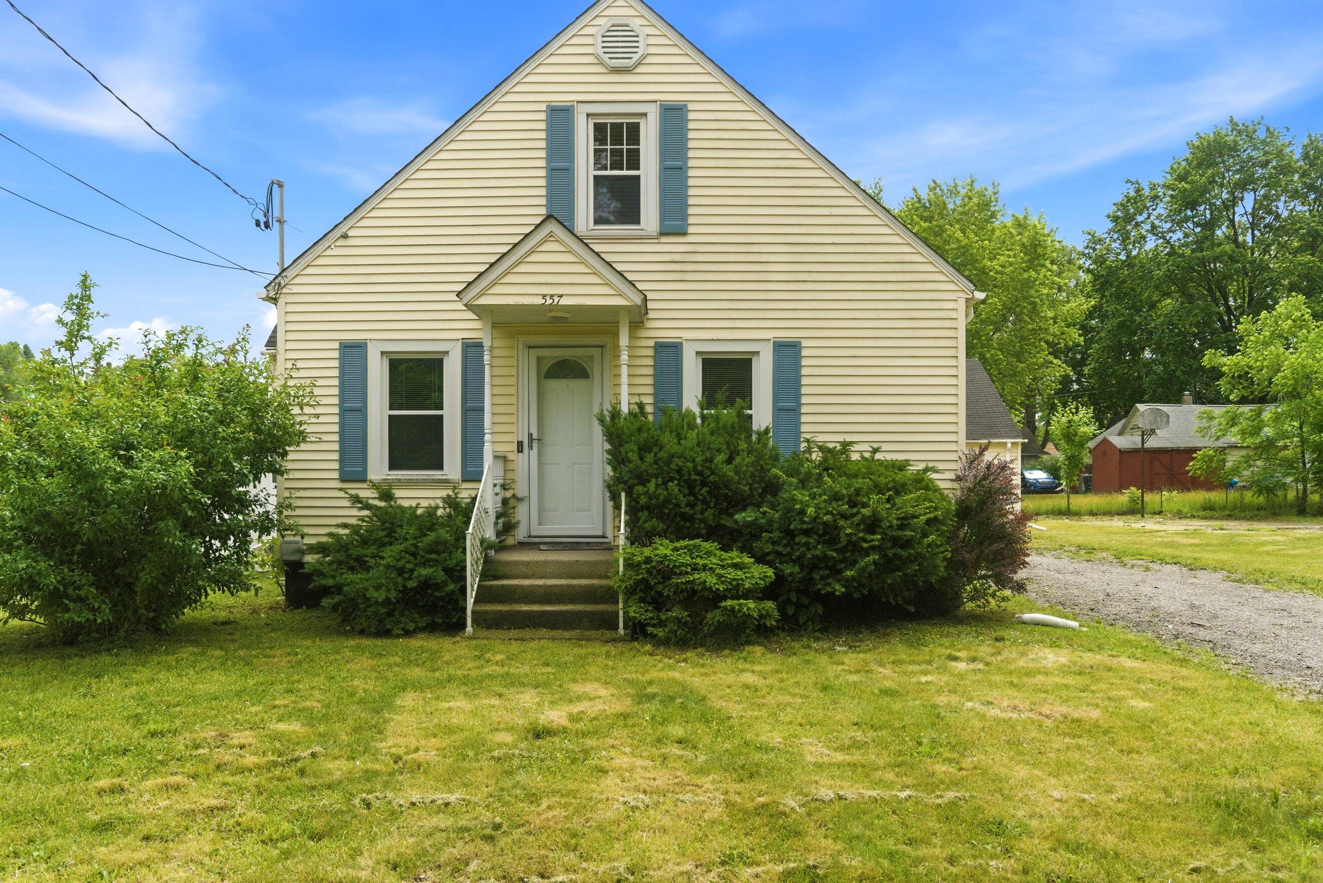 557 Ferris Street
