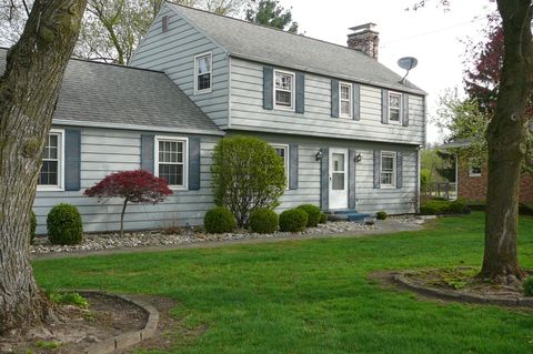 466 Salem Drive, Jonesville, MI 49250 - MLS#: 25022938