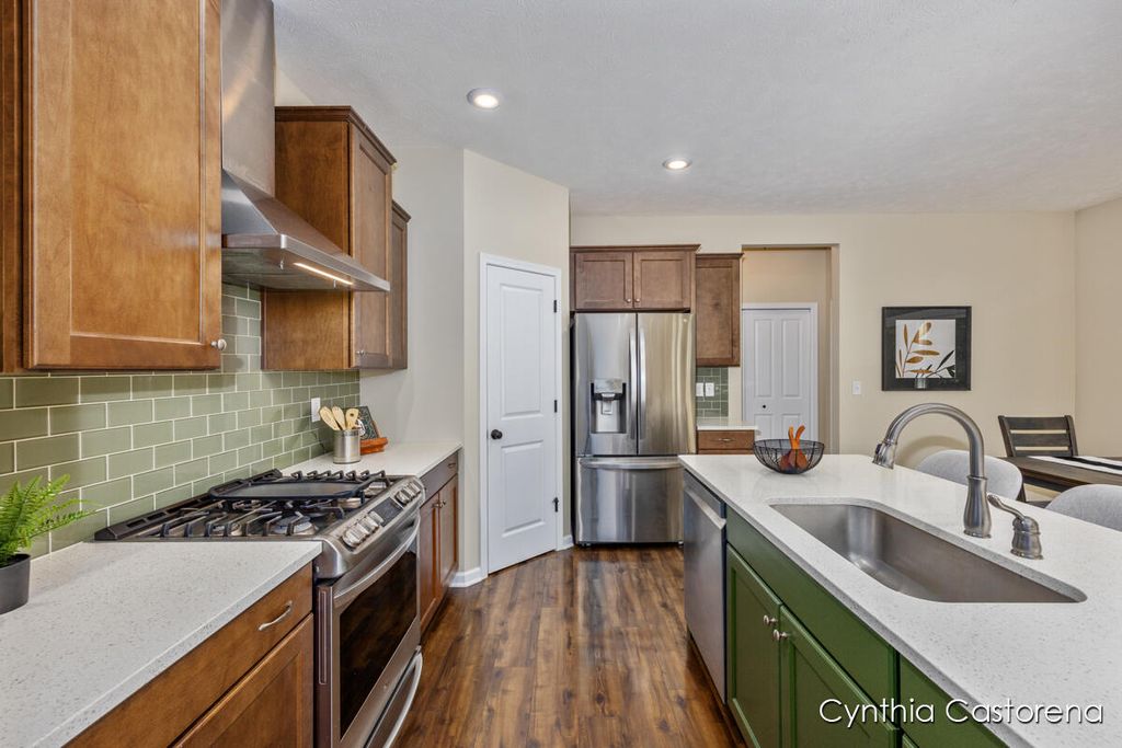 Photo of 12959 Wildview Drive, Grand Haven, MI 49417 (MLS # 25047998)