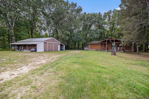 Photo of 10685 Caberfae Highway, Manistee, MI 49660 (MLS # 25054052)