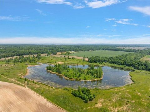 Photo of E 136th Street, Grant, MI 49327 (MLS # 26020028)