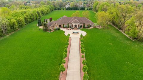 30217 Stratford Court Niles MI 49120