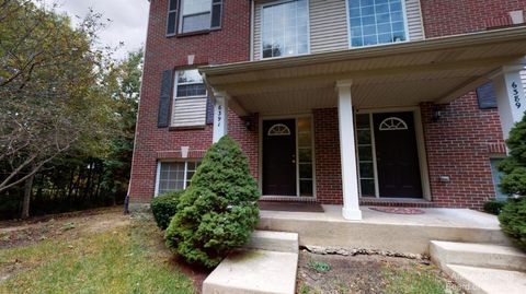 Photo of 6391 Scoter Lane, Ypsilanti, MI 48197 (MLS # 26013267)