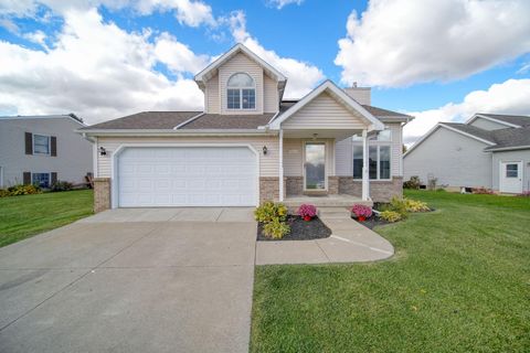 Photo of 7507 Wadding Drive, Onsted, MI 49265 (MLS # 25055865)