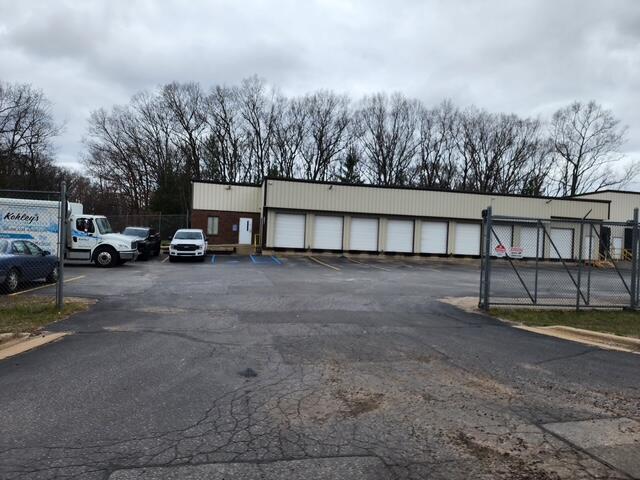 2541 Black Creek Road