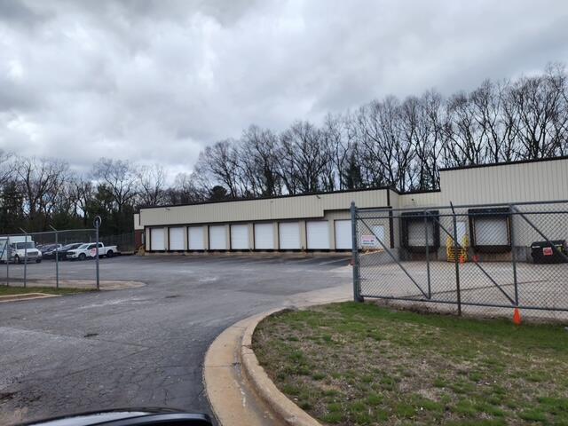 2541 Black Creek Road