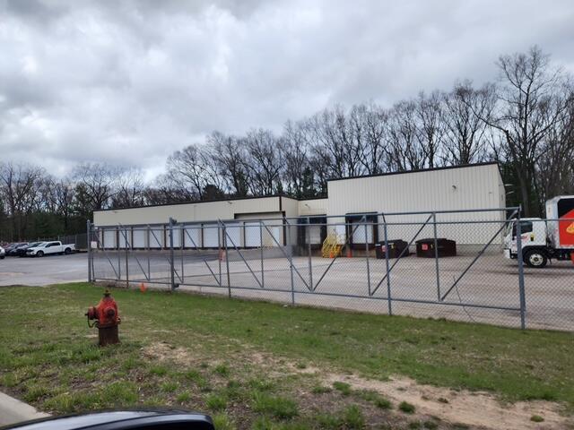 2541 Black Creek Road