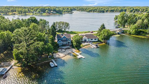 7899 West Royal Road Canadian Lakes MI 49346