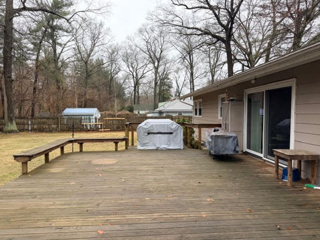 Photo of 1520 Havenga Street, Muskegon, MI 49445 (MLS # 26012807)