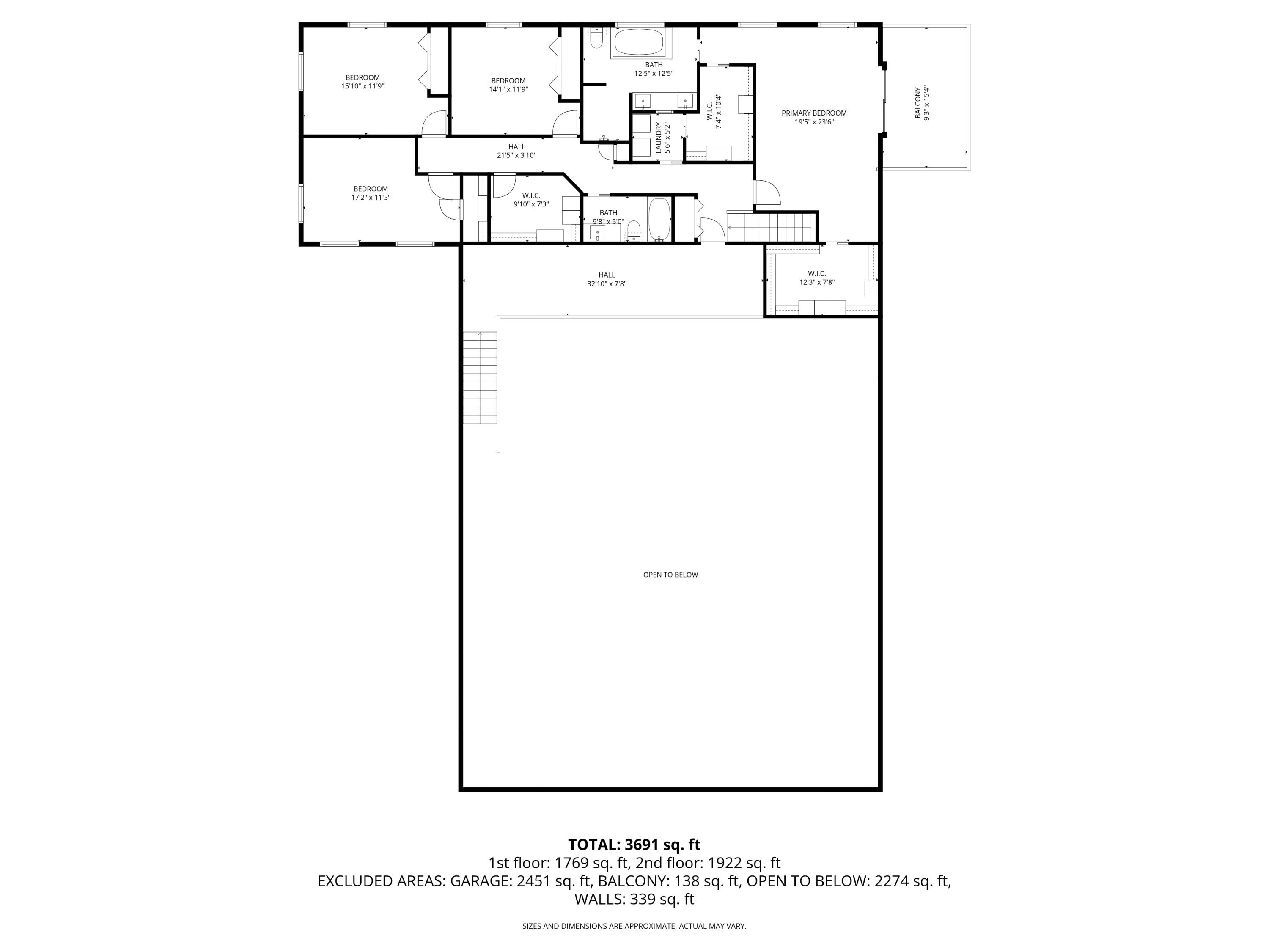 Grand Haven, Michigan, 49417, United States, 4 Bedrooms Bedrooms, ,3 BathroomsBathrooms,Residential,Active,2042700