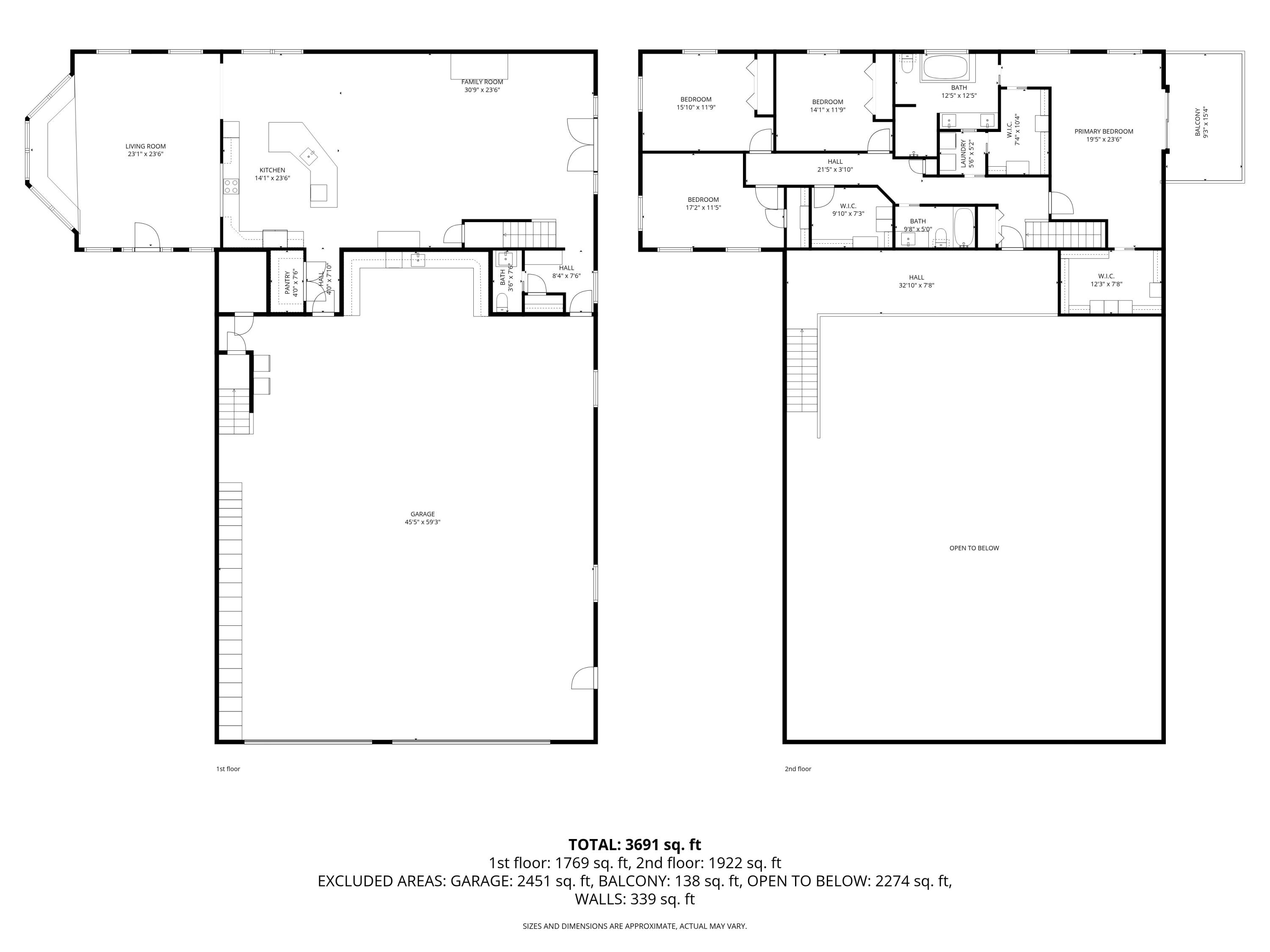 Grand Haven, Michigan, 49417, United States, 4 Bedrooms Bedrooms, ,3 BathroomsBathrooms,Residential,Active,2042700