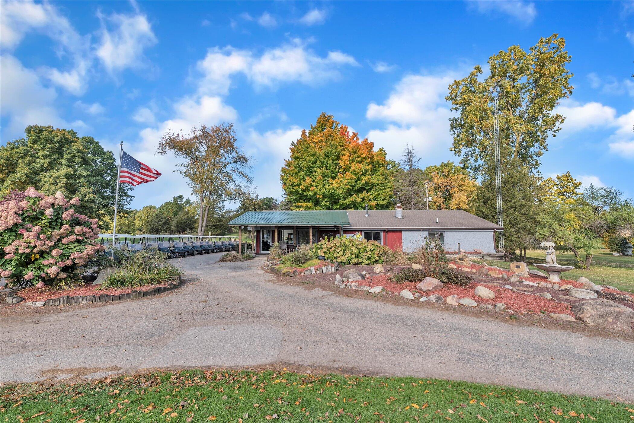 5751 Brooklyn Road