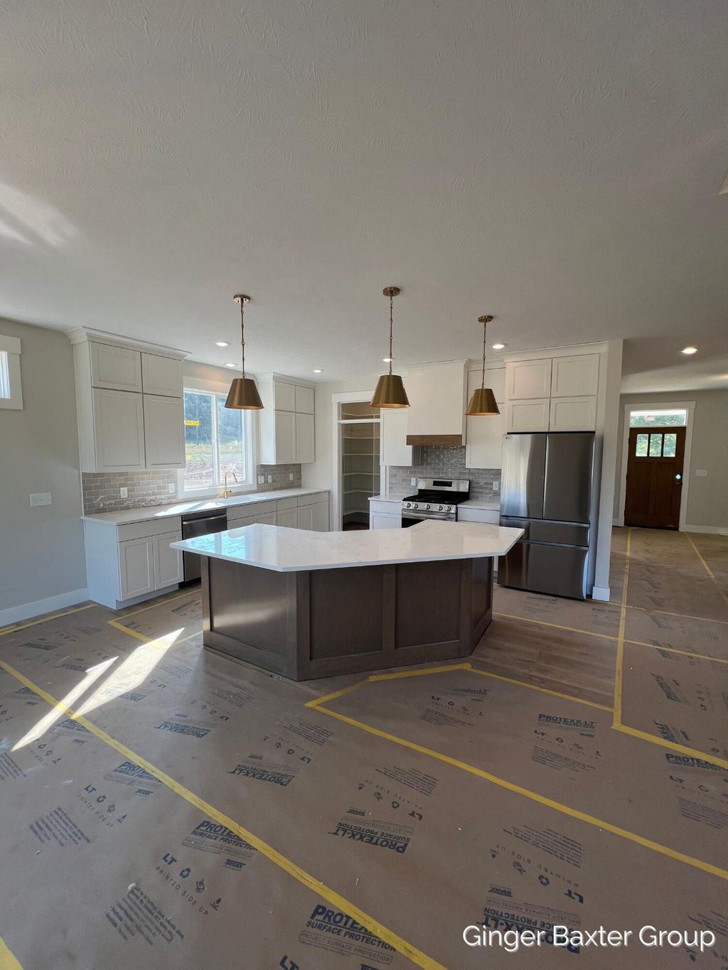 Photo of 2020 Fallasburg Park Drive NE #1, Lowell, MI 49331 (MLS # 25031021)