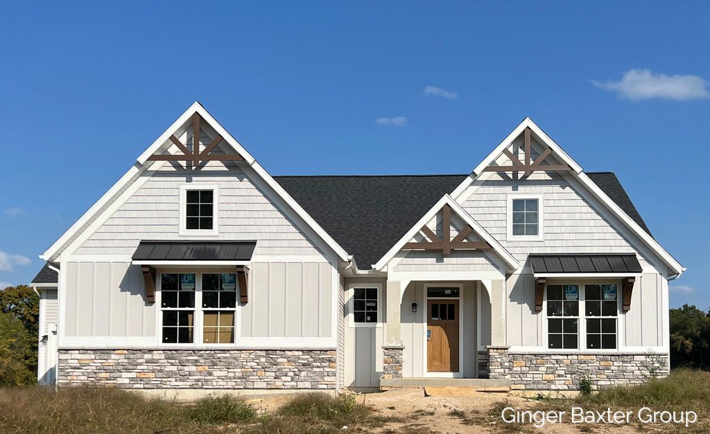Photo of 2020 Fallasburg Park Drive NE #1, Lowell, MI 49331 (MLS # 25031021)