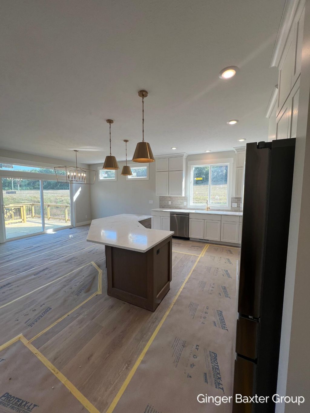 Photo of 2020 Fallasburg Park Drive NE #1, Lowell, MI 49331 (MLS # 25031021)