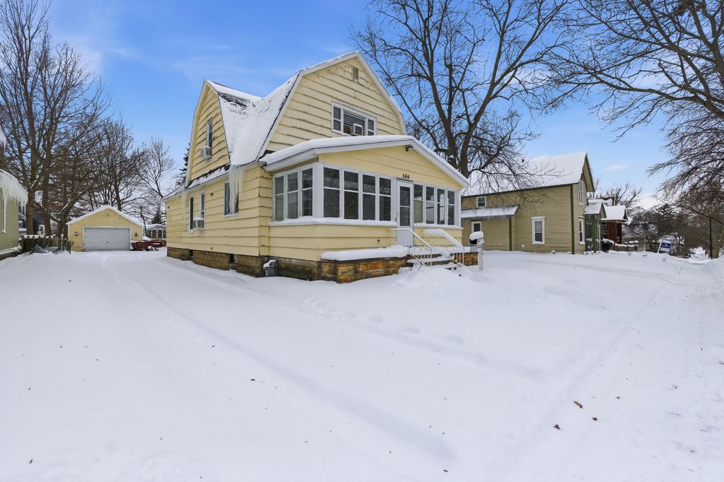 Photo of 544 College Avenue, Holland, MI 49423 (MLS # 26002804)