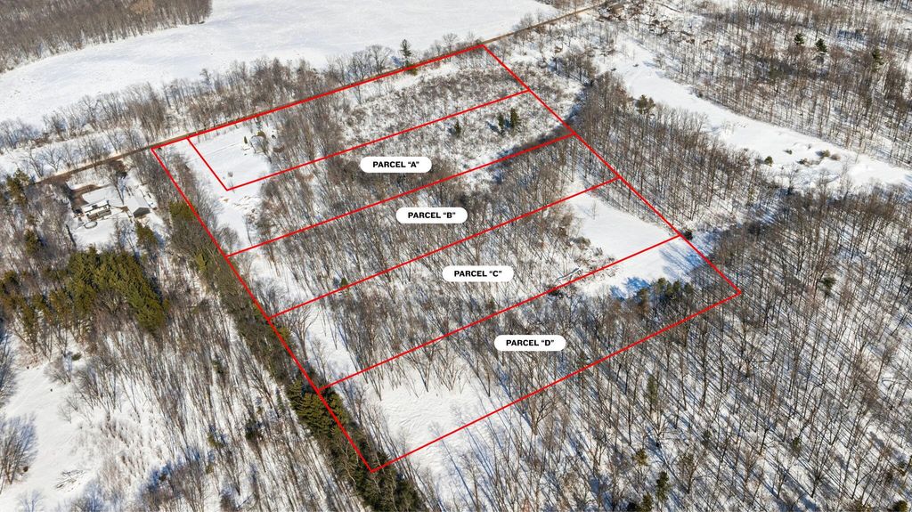 Photo of B Rolling Ridge Avenue, Allegan, MI 49010 (MLS # 26005986)