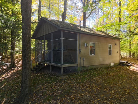 Photo of 4257 Schnieder Road, Manistee, MI 49660 (MLS # 26053829)