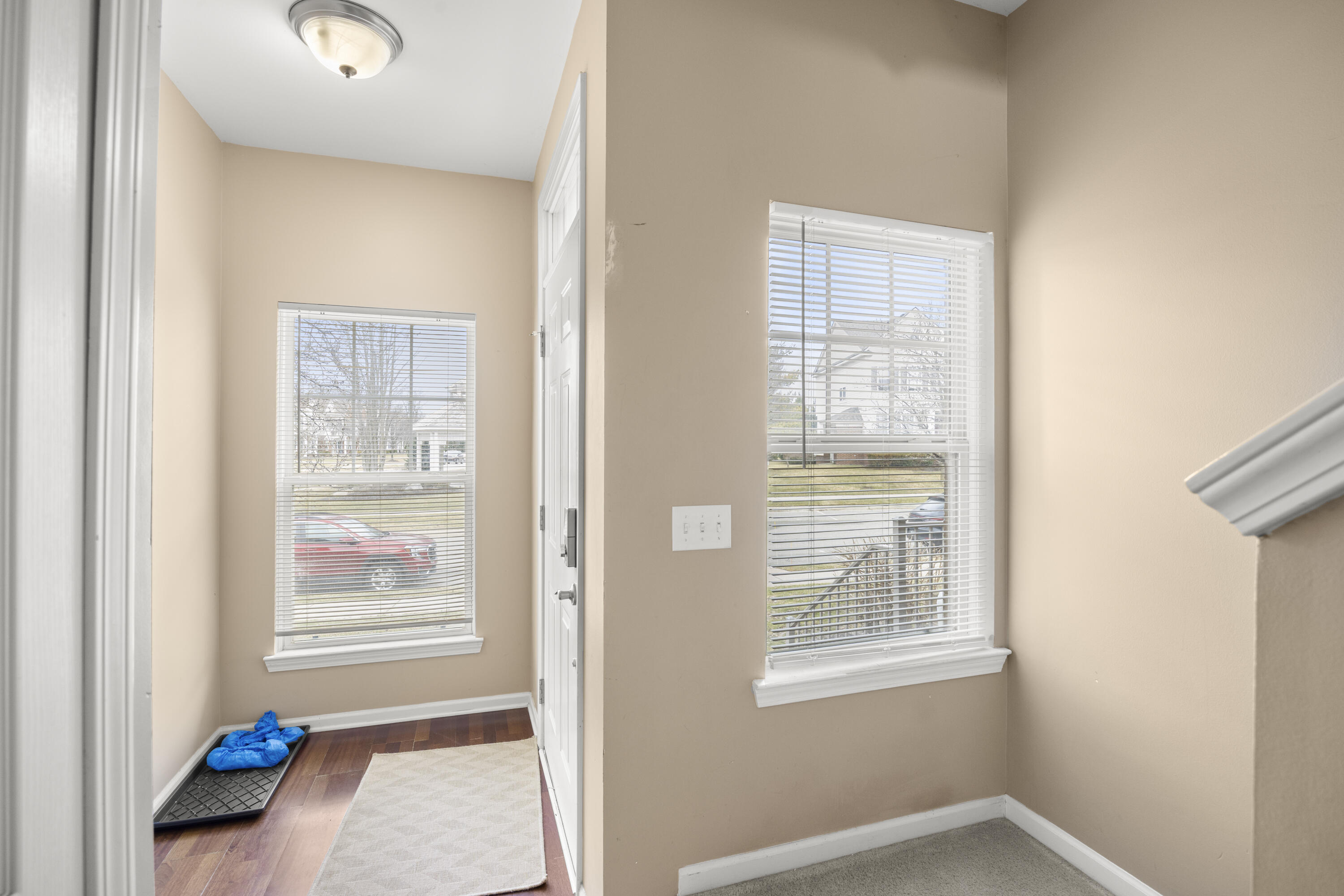 3208 Paradise Trail