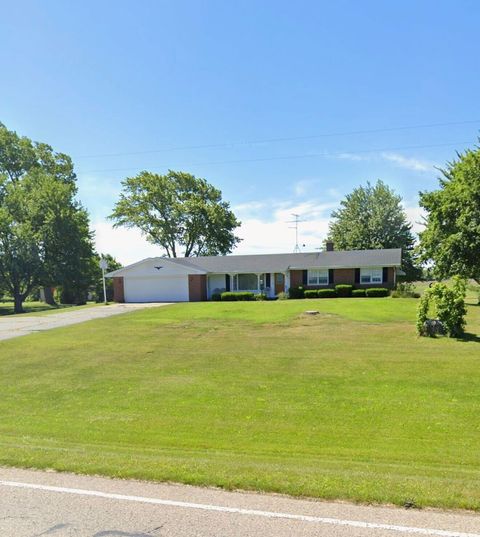 Photo of 4974 146th Avenue, Holland, MI 49423 (MLS # 26022486)