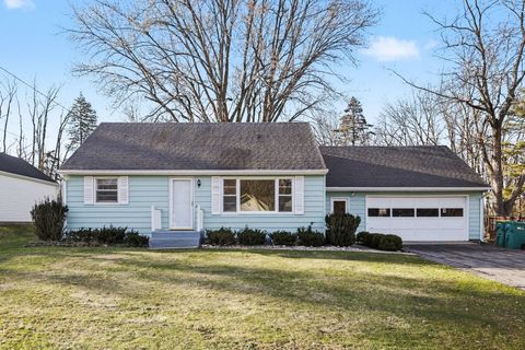 Photo of 1420 Friendly Avenue, Portage, MI 49002 (MLS # 26009004)