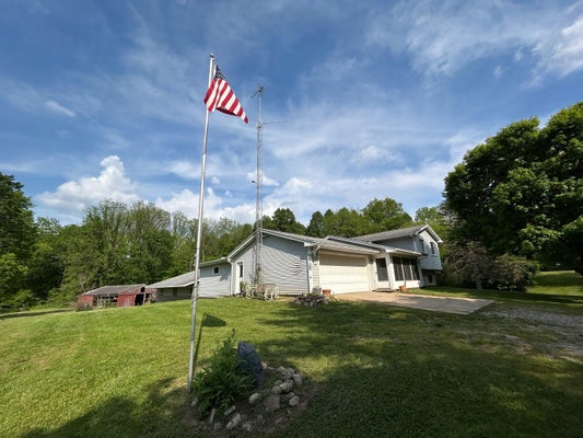 15300 ROME RD, MANITOU BEACH, MI 49253 - Image 953f6cc7edb99a3e99383879dc5cd1a4/2055555984