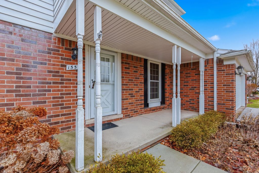 Photo of 1550 Copeland Circle, Canton, MI 48187 (MLS # 26002080)