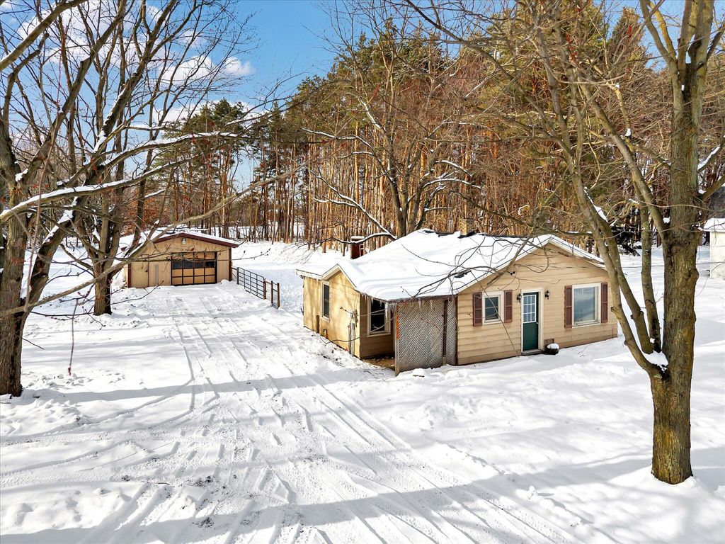 Photo of 7899 120th Avenue, Holland, MI 49424 (MLS # 25061607)