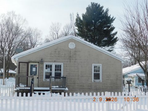 801 W Front Street Buchanan MI 49107