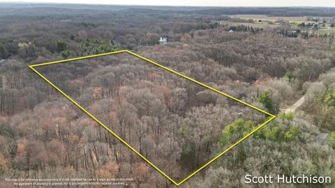 Photo of 4704 Wheat Drive, Lowell, MI 49331 (MLS # 26013160)