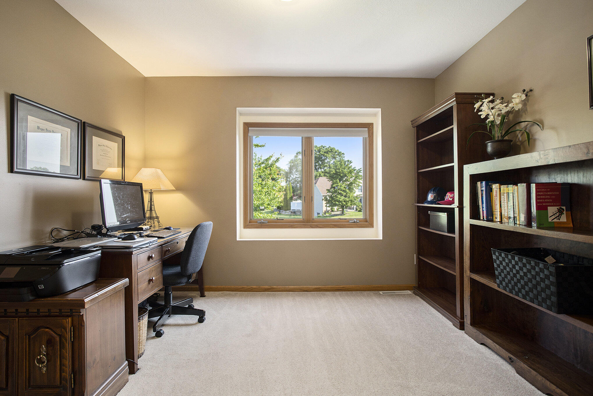 Battle Creek, Michigan 49014, United States, 4 Bedrooms Bedrooms, ,3 BathroomsBathrooms,Residential,Pending,148935