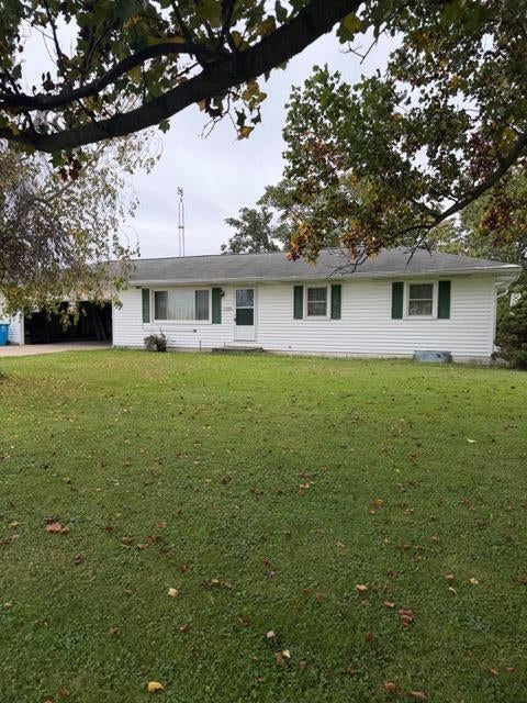13708 Hoffman Road