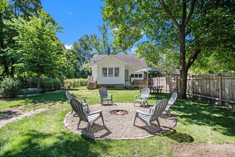 2143 W Glenlord Road, Stevensville, MI 49127 - MLS#: 25017393