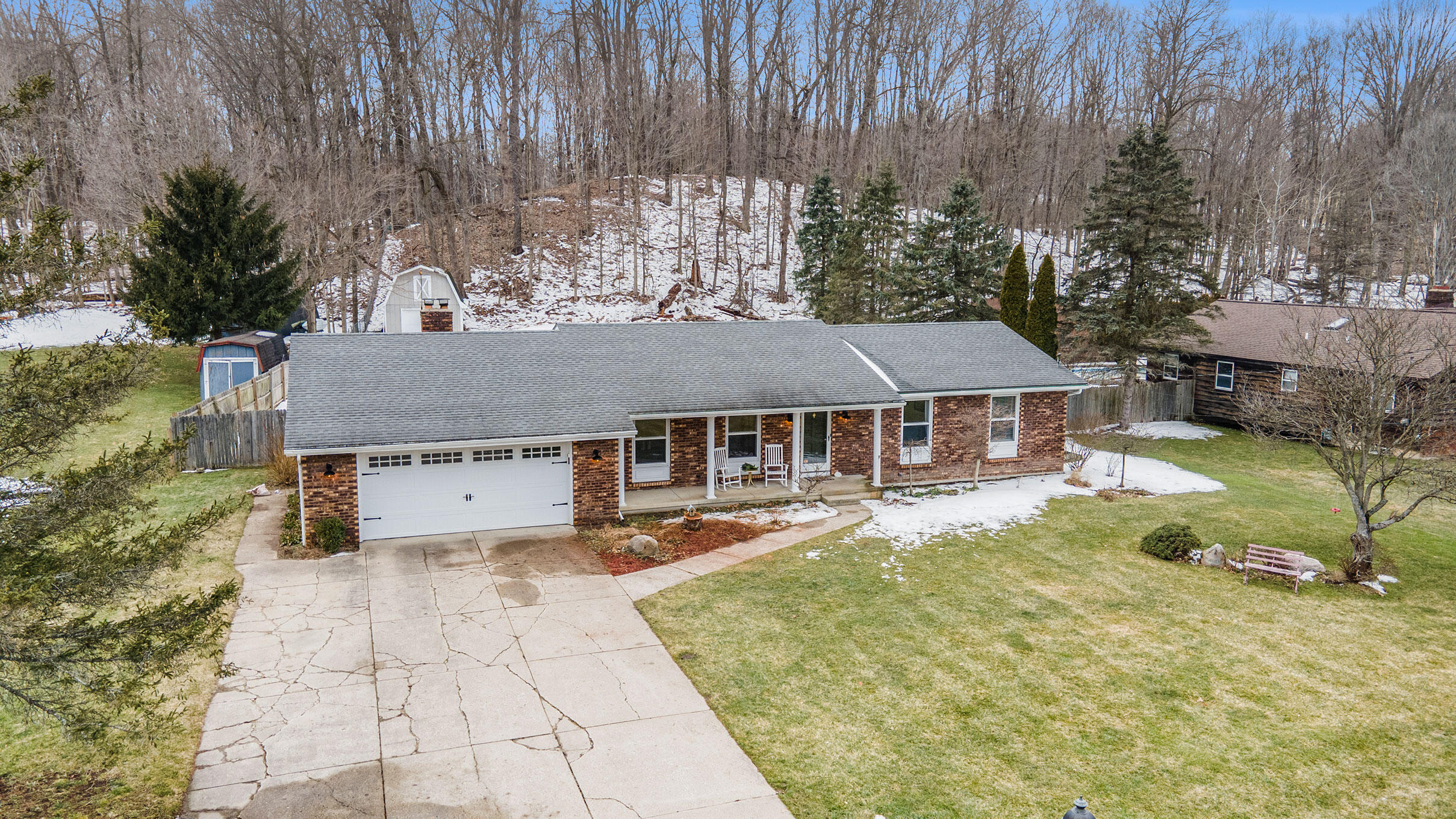 Photo 33 of 36 of 7304 Kilmer Drive SE house
