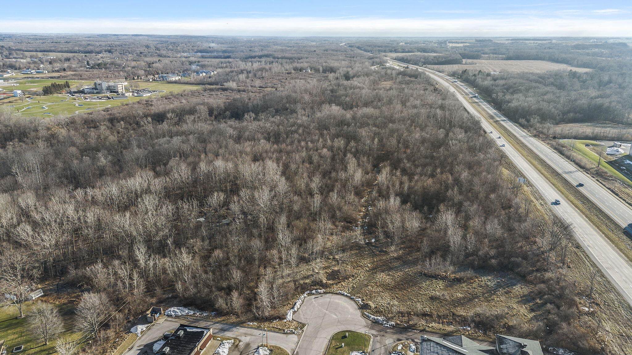 548 John Goff Road