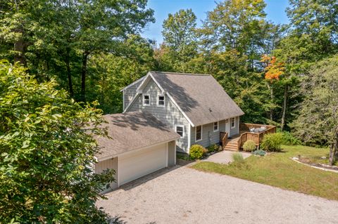 Photo of 2737 Ellsworth Trail, Frankfort, MI 49635 (MLS # 25050309)