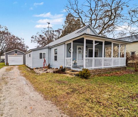 Photo of 2240 E Loop Road, Shelby, MI 49455 (MLS # 26009538)