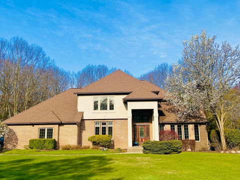 40 Bay Circle Drive, Holland, MI 49424 - MLS#: 25018430