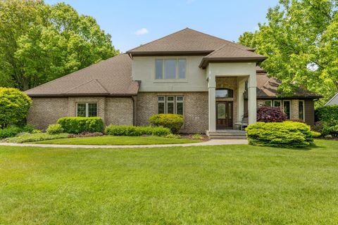 40 Bay Circle Drive Holland MI 49424