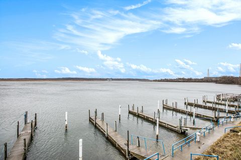 Photo of 51 Arthur Street, Manistee, MI 49660 (MLS # 25060686)