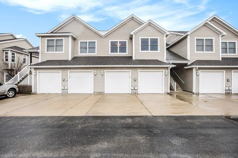 Photo of 51 Arthur Street, Manistee, MI 49660 (MLS # 25060686)