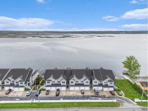 Photo of 51 Arthur Street, Manistee, MI 49660 (MLS # 25060686)