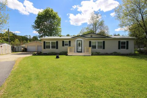 Photo of 12425 M-60, Jones, MI 49061 (MLS # 26021953)