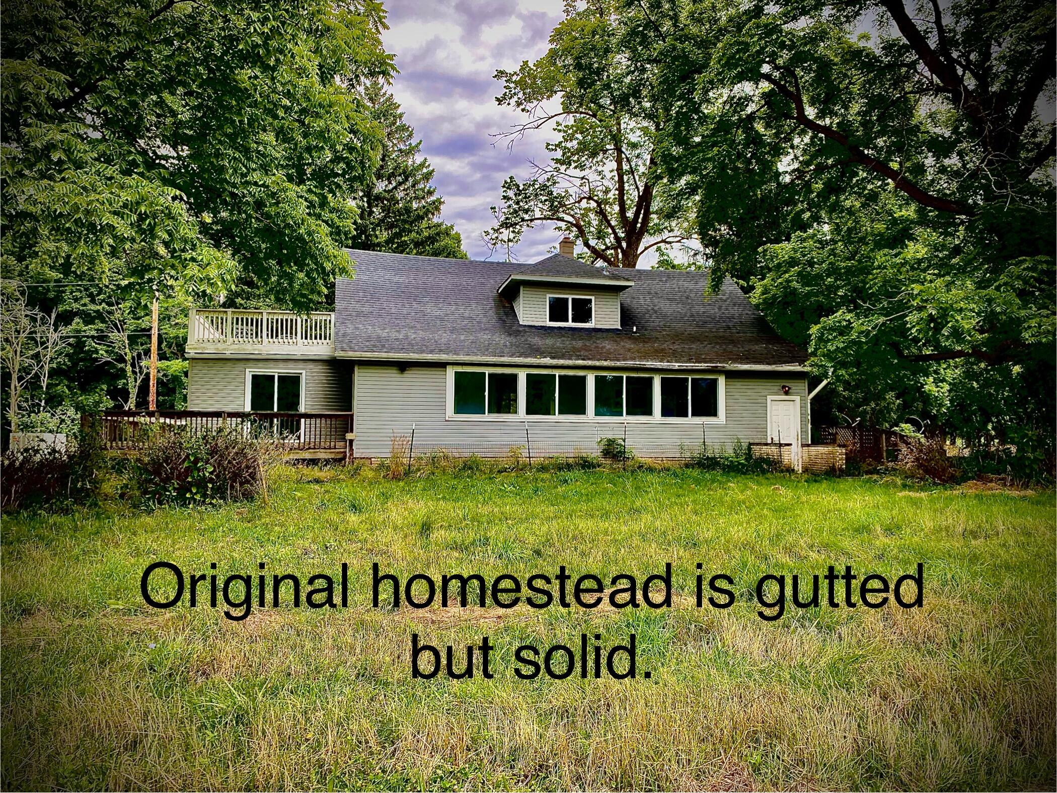9400 Kruger Road