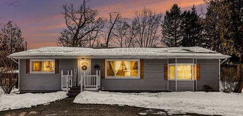 Photo of 228 Eastlawn, Parma, MI 49269 (MLS # 26006616)