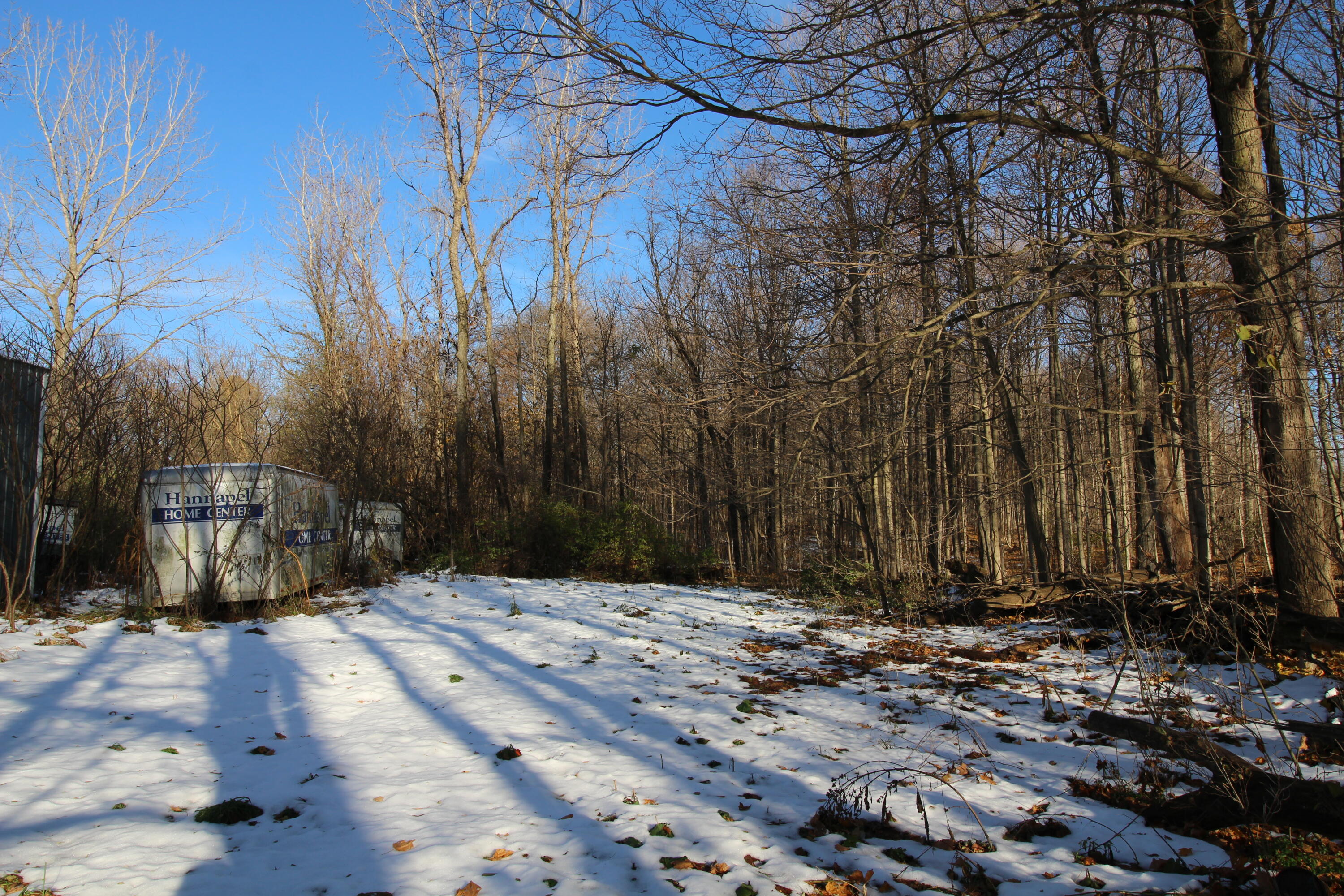 58573 Oak Grove Road