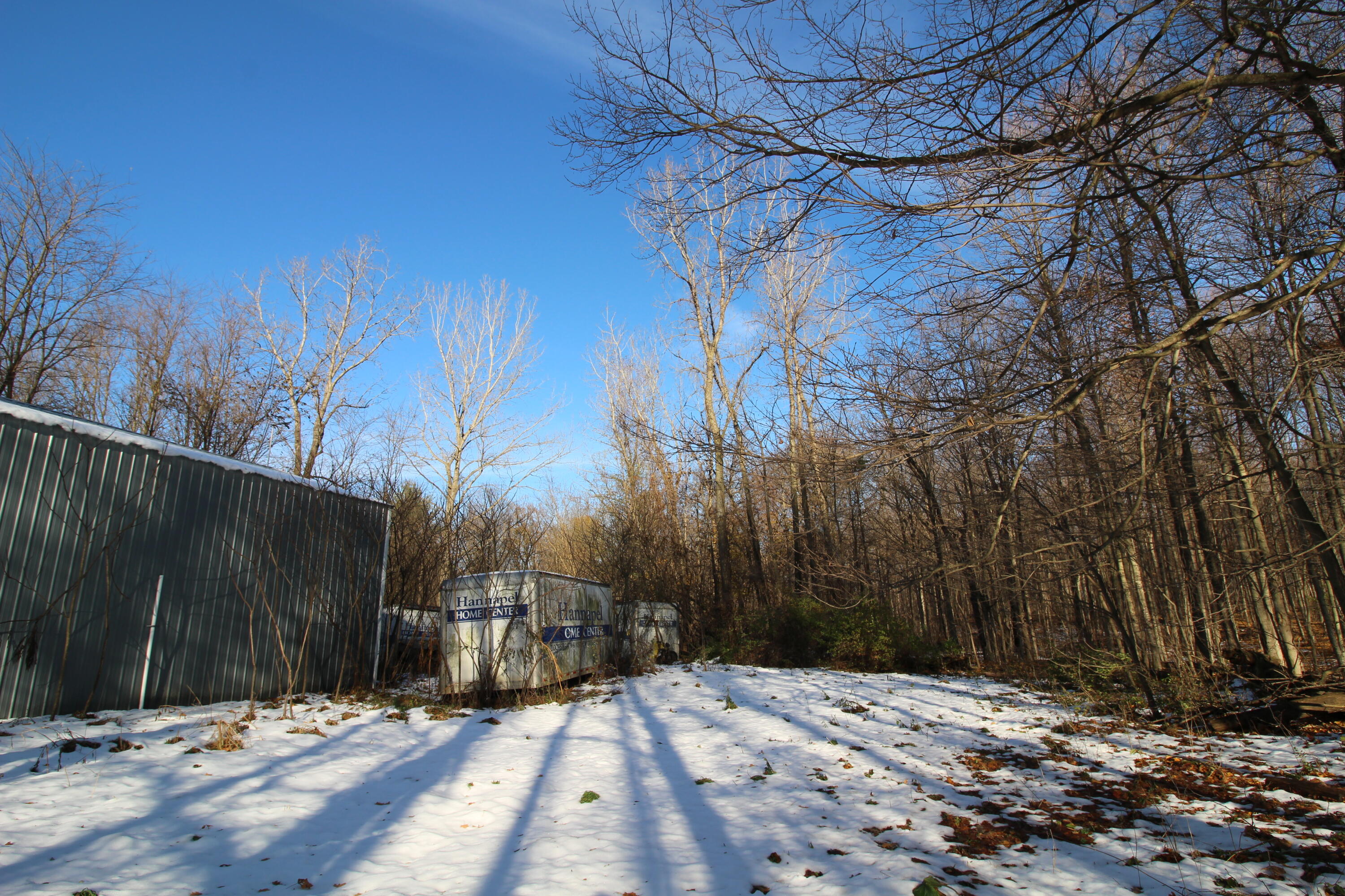 58573 Oak Grove Road