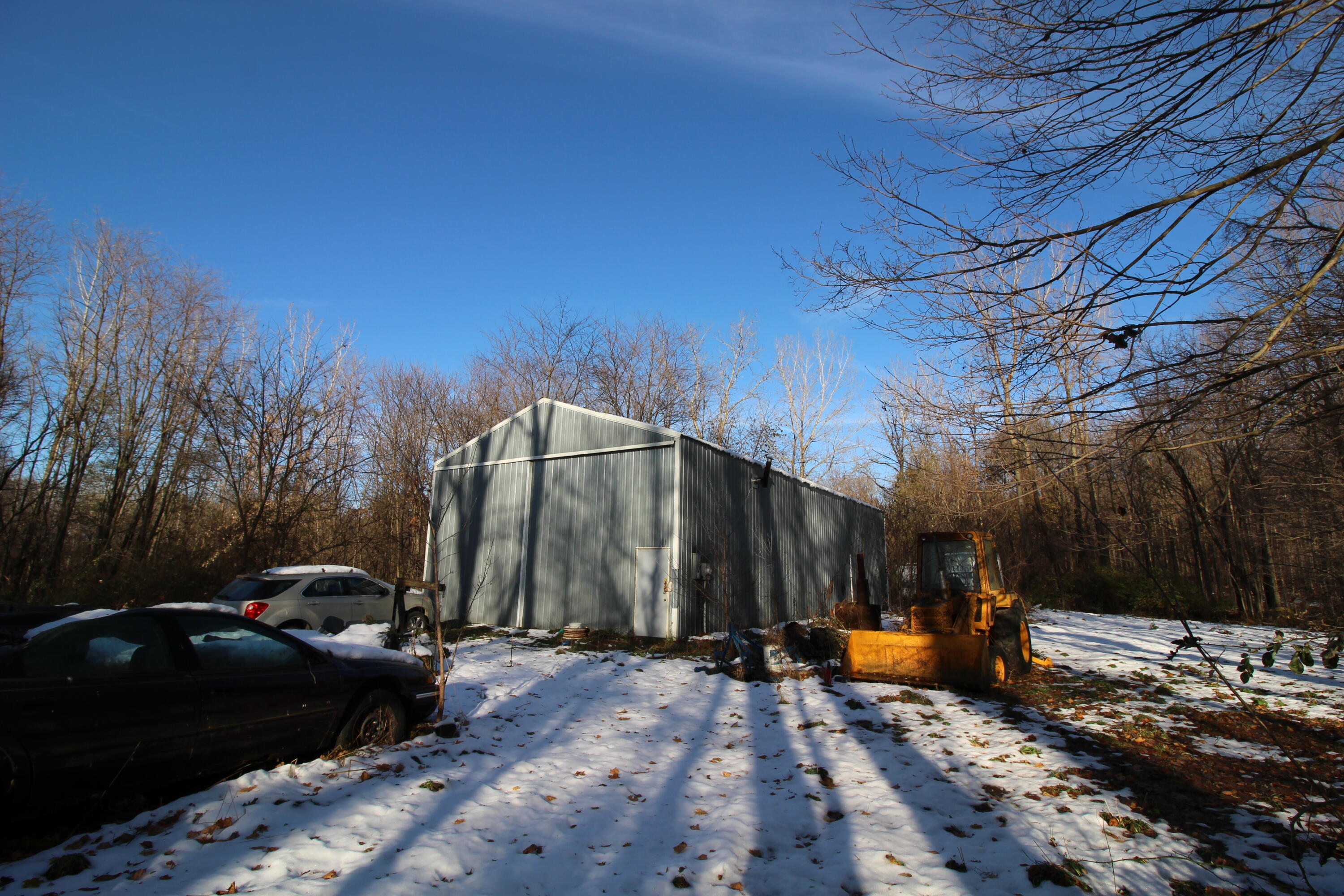 58573 Oak Grove Road