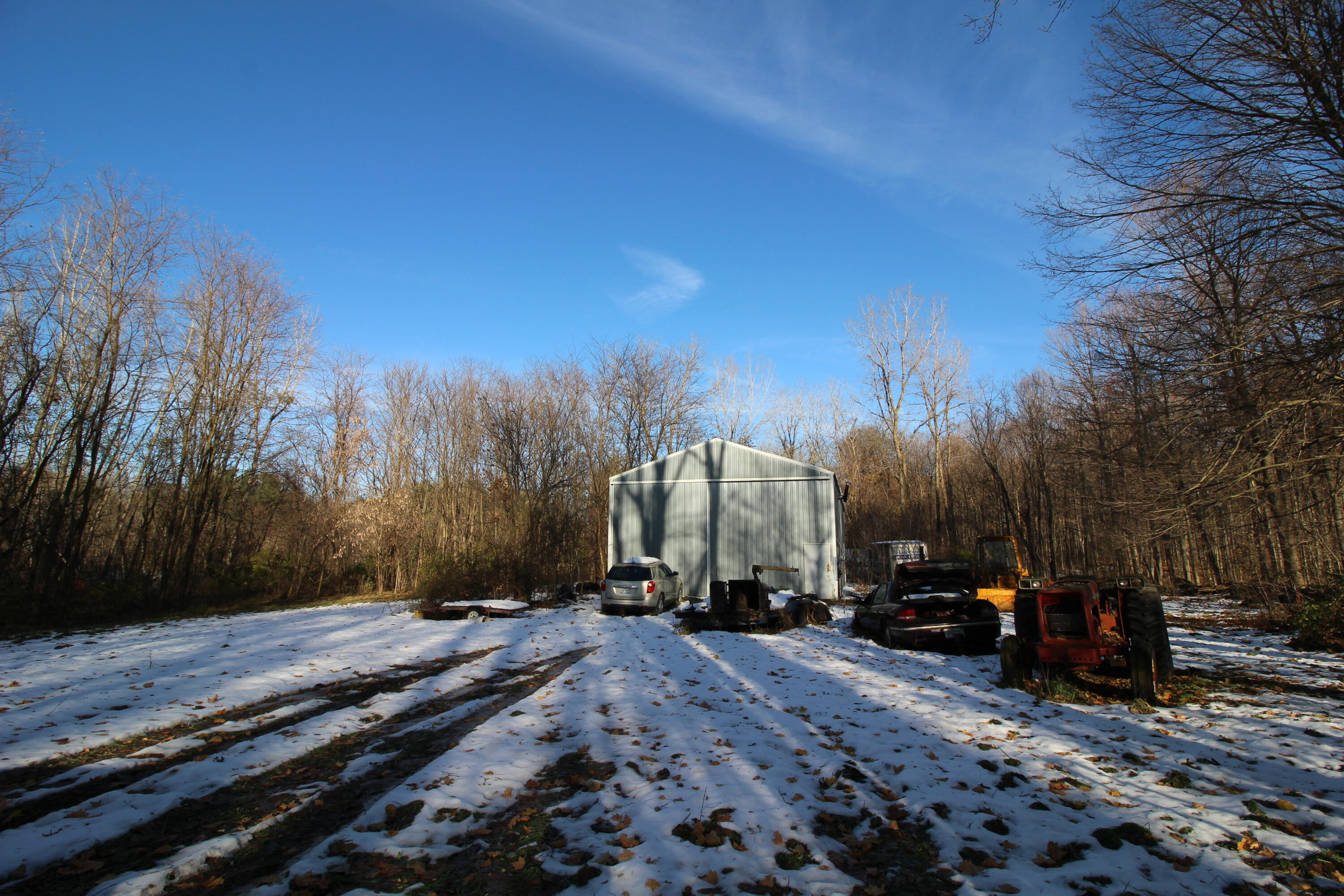 58573 Oak Grove Road