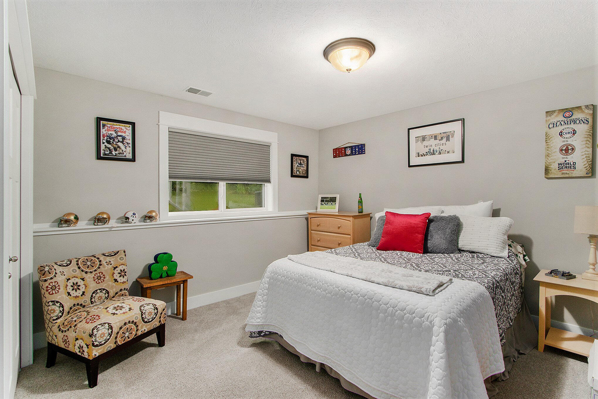 Kalamazoo, Michigan 49009, United States, 4 Bedrooms Bedrooms, ,3 BathroomsBathrooms,Residential,Active,164655